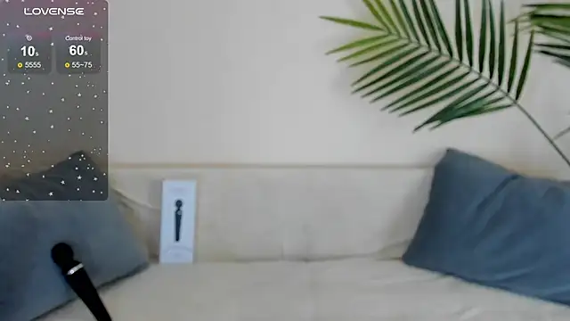 BlackyLii online show from 09-12-25, 01:28