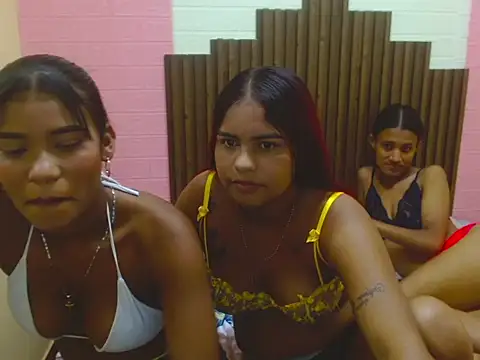 Lulu James online show from 09-12-25, 06:30