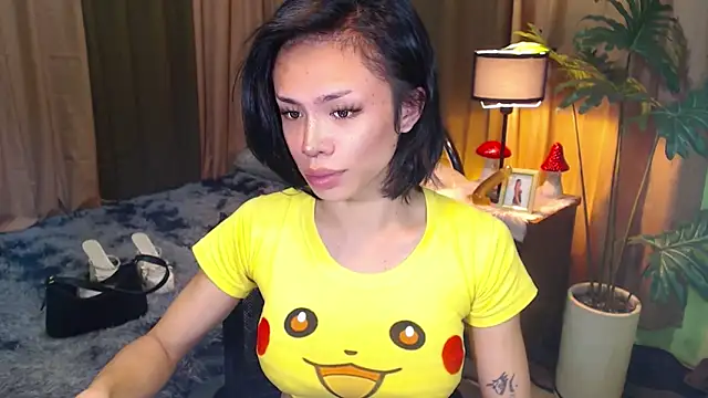 WILDROXIE online show from 09-22-25, 10:45