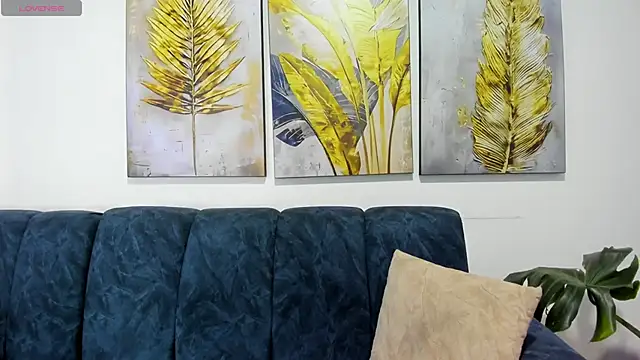 Alana steel 1 online show from 10-08-25, 12:03