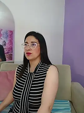 Alana steel 1 online show from 11-15-25, 12:02