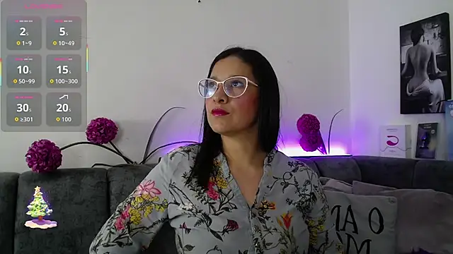 Alana steel 1 online show from 02-03-26, 07:30