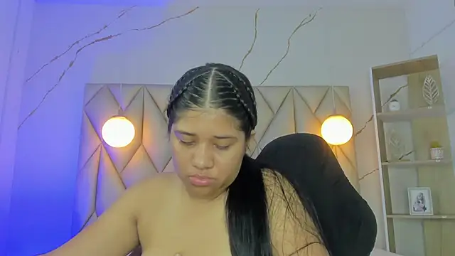 amandarabit online show from 10-25-25, 01:29