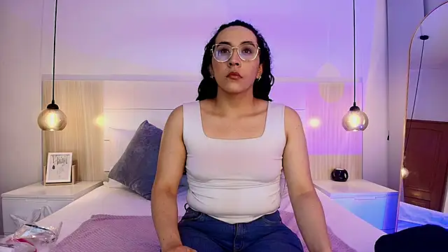 alehia cute online show from 10-22-25, 09:03