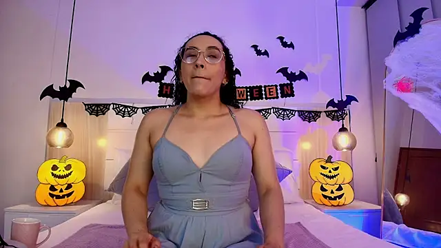 alehia cute online show from 10-26-25, 09:21