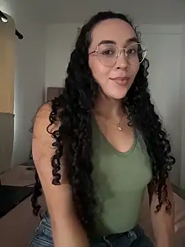 alehia cute online show from 05-15-26, 08:05