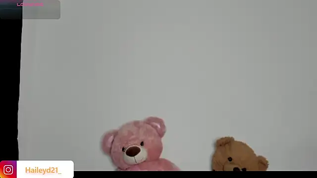 HaileyDuke online show from 01-13-26, 07:41