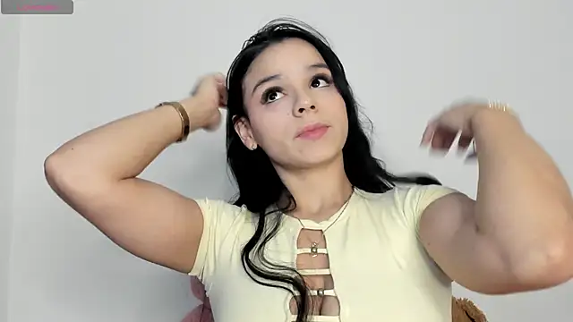 HaileyDuke online show from 02-05-26, 12:26