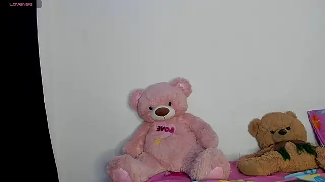 HaileyDuke online show from 03-10-26, 11:10