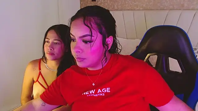 Snapshot of Amaranta_carey chatting on 10-20-25, 12:00 Amaranta carey online show from 10-20-25, 12:00