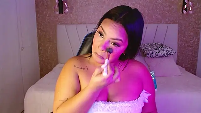 Snapshot of Amaranta_carey chatting on 11-20-25, 11:59 Amaranta carey online show from 11-20-25, 11:59