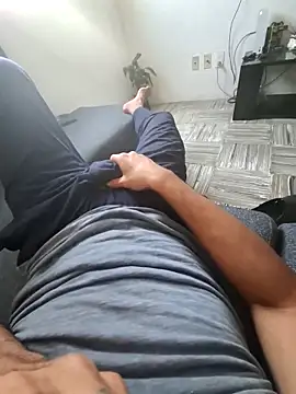 MexicanoPuebla23 online show from 11-10-25, 11:37