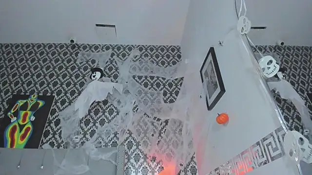 AlliisonRae online show from 10-13-25, 03:01