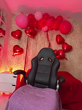 MorenaLush Eup online show from 02-23-26, 12:52