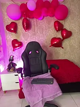 MorenaLush Eup online show from 03-02-26, 12:13