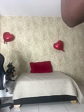 MorenaLush Eup online show from 04-15-26, 01:01