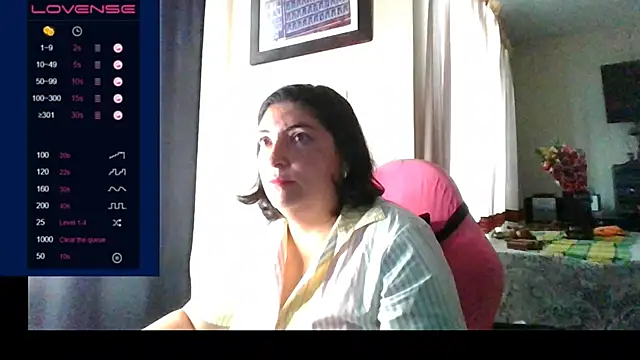 lina maria99 online show from 09-22-25, 12:07