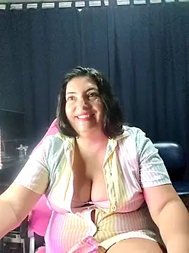 lina maria99 online show from 10-16-25, 10:27