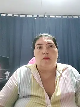 lina maria99 online show from 10-16-25, 11:17