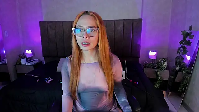 LanaMills  online show from 10-12-25, 03:49