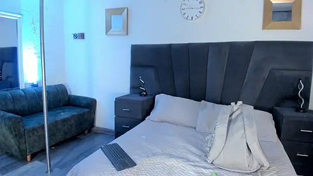 AphroditeSweet online show from 09-08-25, 09:36