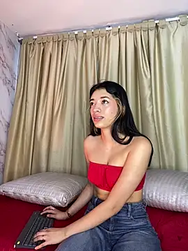 Snapshot of stepha__ chatting on 09-12-25, 11:10 stepha online show from 09-12-25, 11:10