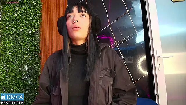 Snapshot of stepha__ chatting on 09-26-25, 11:03 stepha online show from 09-26-25, 11:03