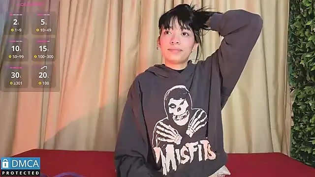 Snapshot of stepha__ chatting on 10-16-25, 11:22 stepha online show from 10-16-25, 11:22