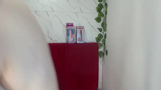 anishasanchezcm101 online show from 09-18-25, 03:08