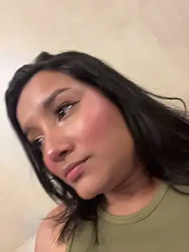 HannahMontgomery online show from 11-07-25, 04:45