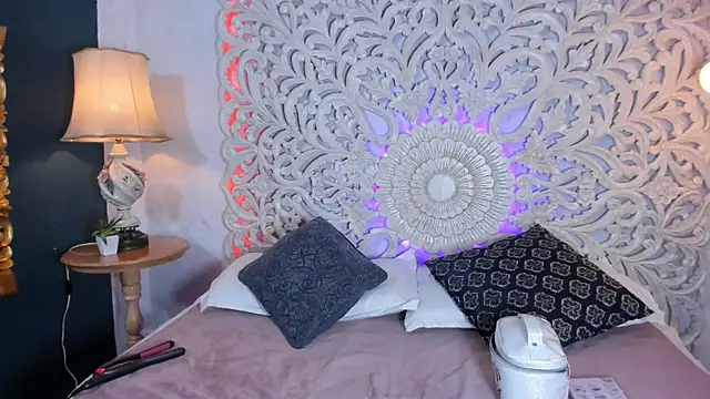 Nahomi key  online show from 12-14-25, 11:04