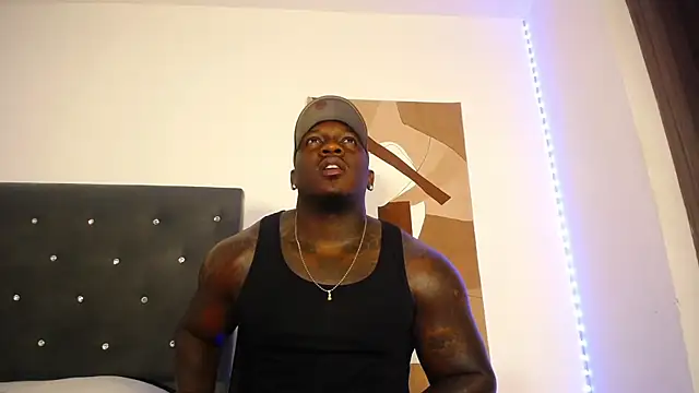 Snapshot of JoshMorri chatting on 11-24-25, 01:38 JoshMorri online show from 11-24-25, 01:38