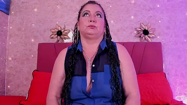 PalomaLombardi online show from 09-14-25, 09:03