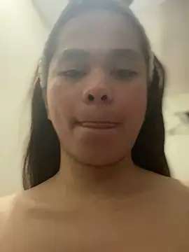 CarleneROSS online show from 10-08-25, 01:25