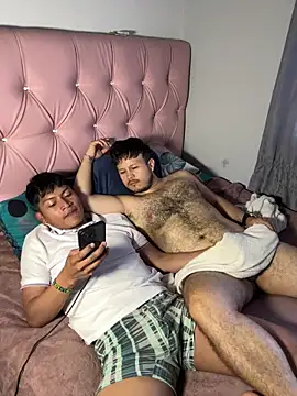 DADDYTTEDY1 online show from 03-12-26, 10:49