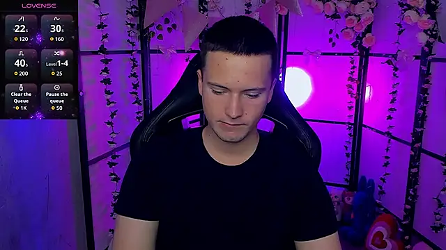 ZackNeal online show from 09-16-25, 12:28