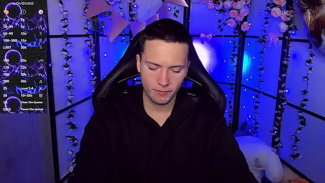 ZackNeal online show from 09-25-25, 05:33