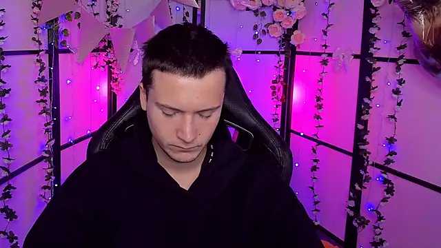 ZackNeal online show from 10-09-25, 05:38