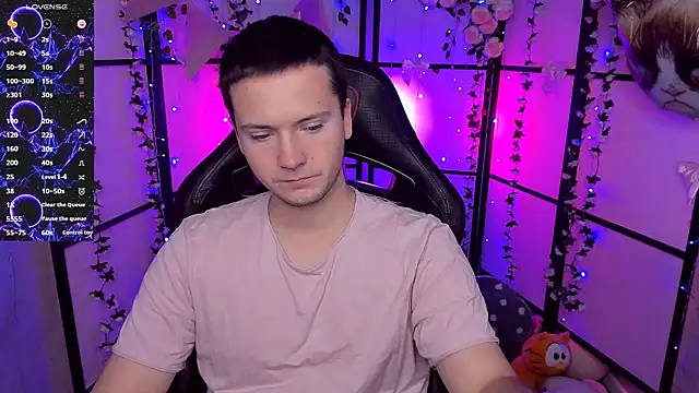 ZackNeal online show from 10-16-25, 05:52