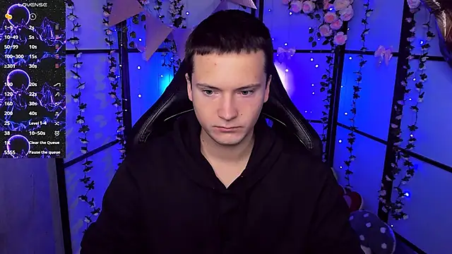 ZackNeal online show from 10-17-25, 05:10