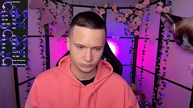 ZackNeal online show from 10-20-25, 05:08