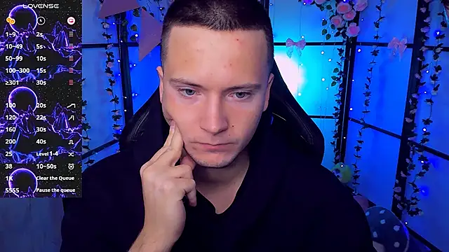 ZackNeal online show from 10-22-25, 05:30