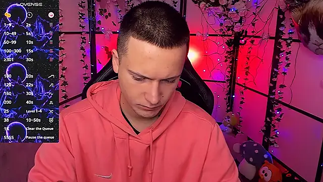 ZackNeal online show from 10-28-25, 05:22