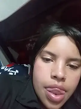 Cloe lopez1 online show from 12-18-25, 10:38