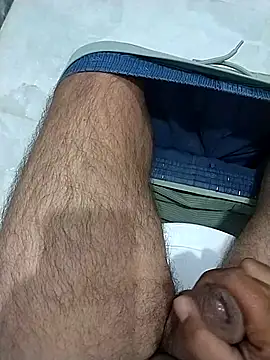 Desiandaj online show from 10-28-25, 01:20