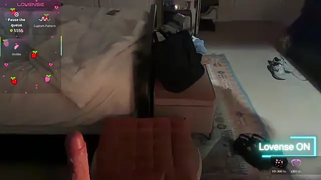 Snapshot of topsytalk chatting on 10-12-25, 05:39 topsytalk online show from 10-12-25, 05:39