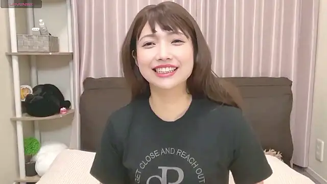 Ruu-chaaan online show from 10-24-25, 08:11