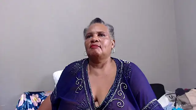 GrandBustyMelon online show from 02-03-26, 04:43