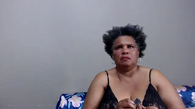 GrandBustyMelon online show from 02-05-26, 03:44