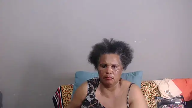 GrandBustyMelon online show from 07-05-26, 10:50